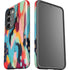 Etta Vee Color Melt Galaxy S23 Plus Pro Case